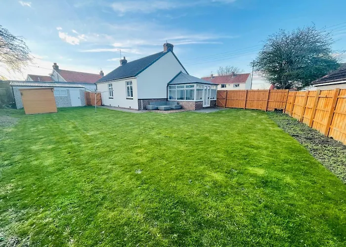 1-Bed Studio With Parking Ideal For Couples