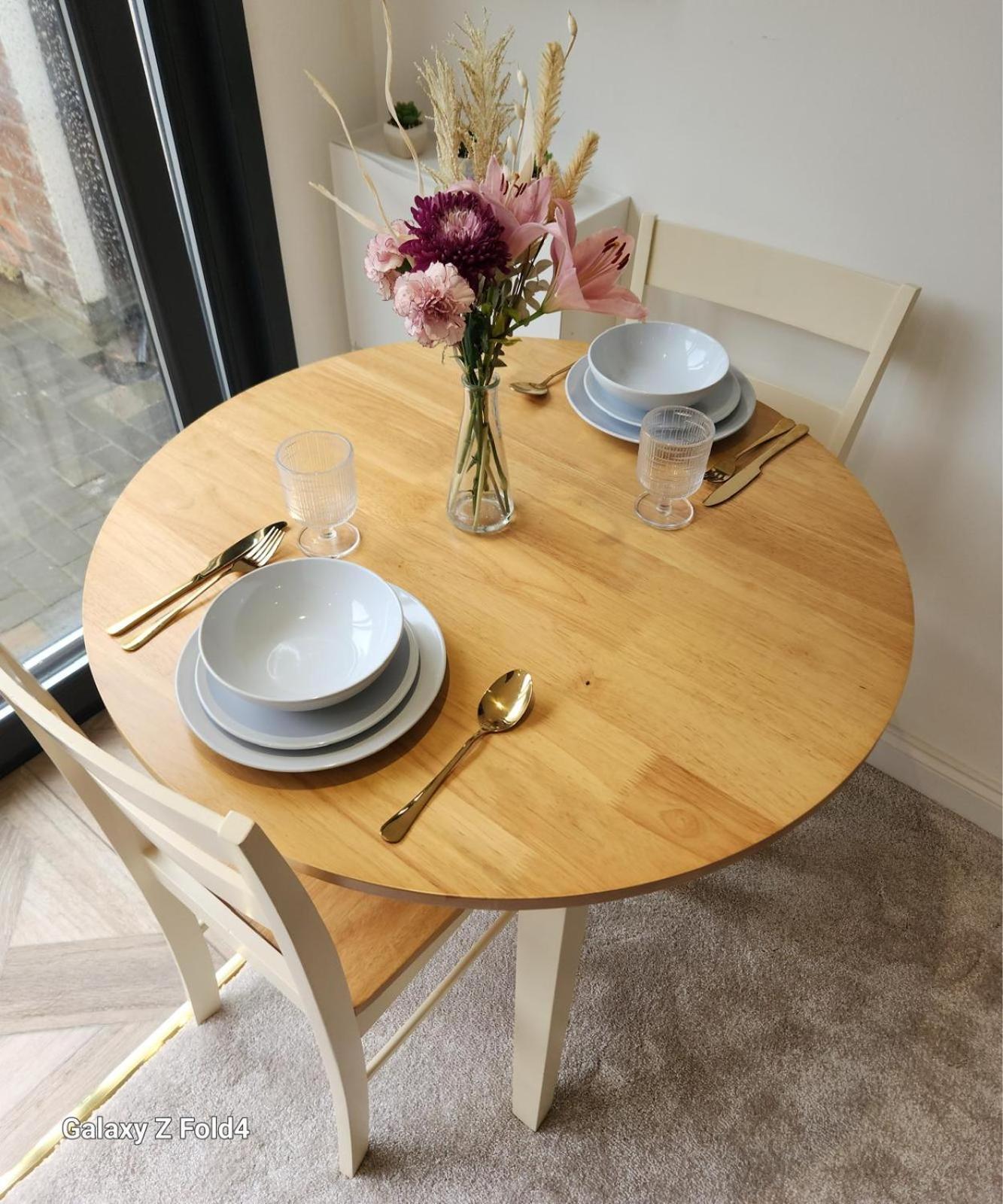 1-bed With Parking Ideal For Couples Newcastle upon Tyne